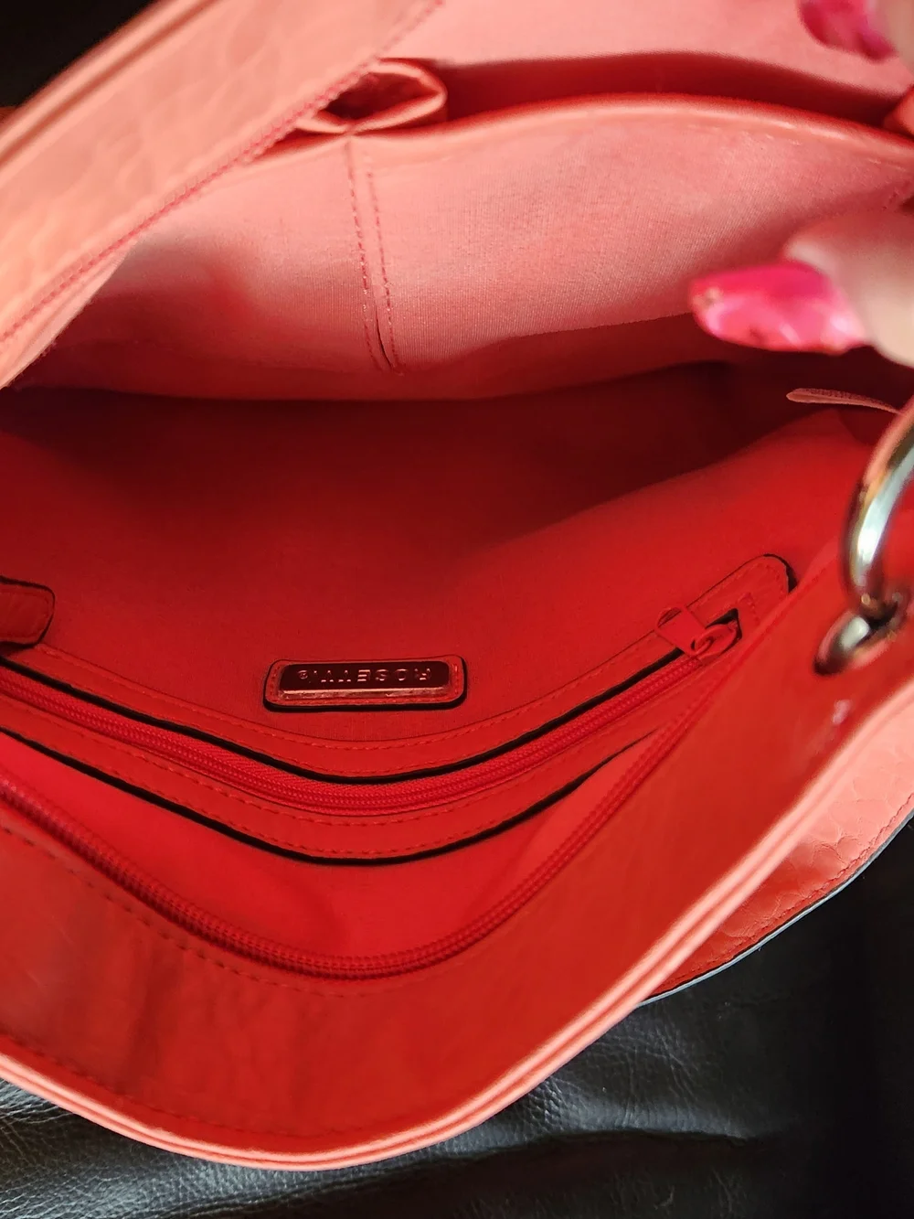 Rosetti shoulder bag